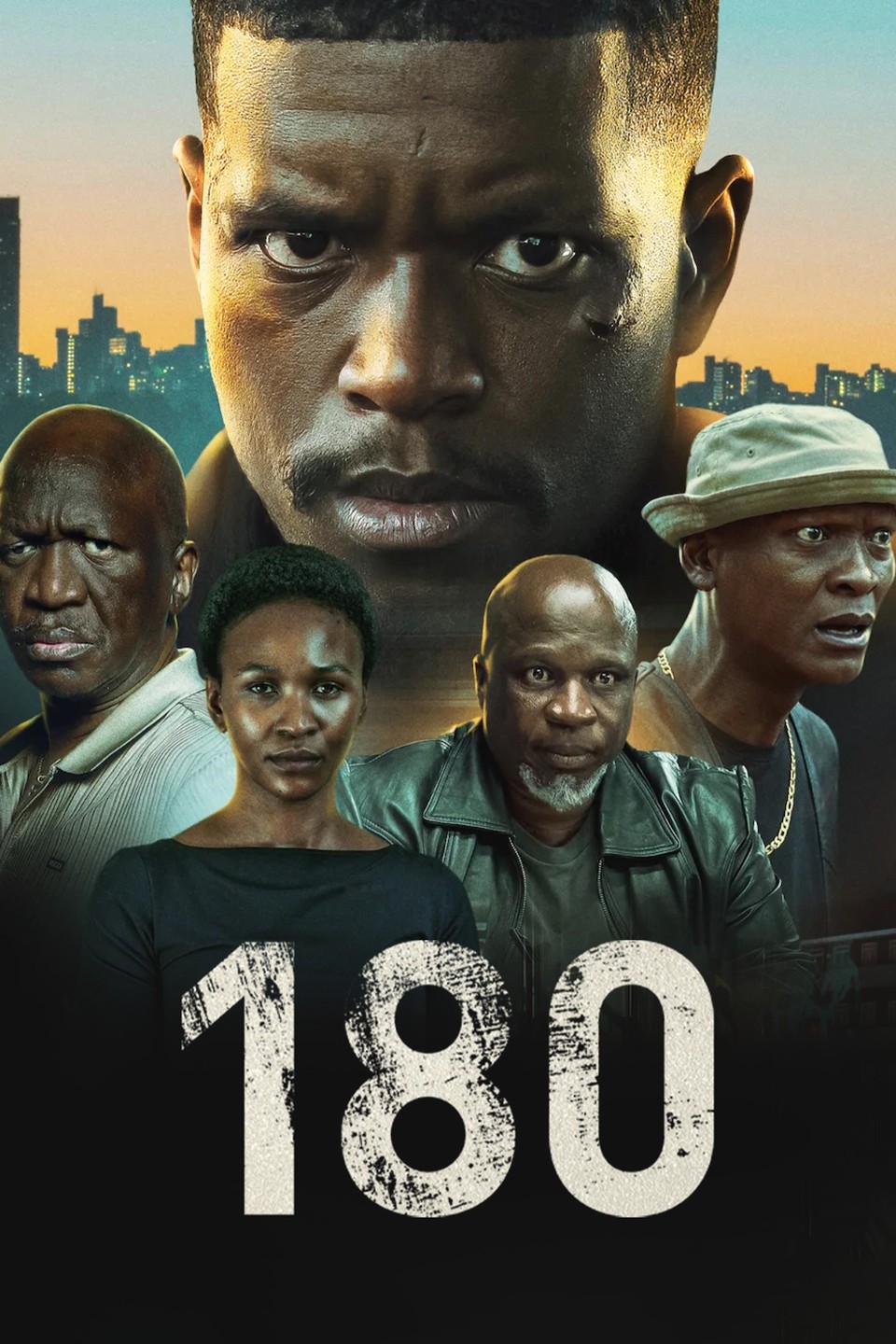 180 (2026) [พากย์ไทย][ซับไทย]