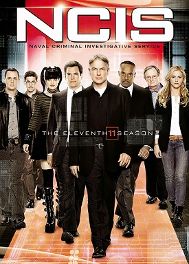 NCIS Season 11 (2013) หน่วยสืบสวนแห่งนาวิกโยธิน [พากย์ไทย]