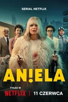 Aniela Season 1 (2025) [พากย์ไทย]