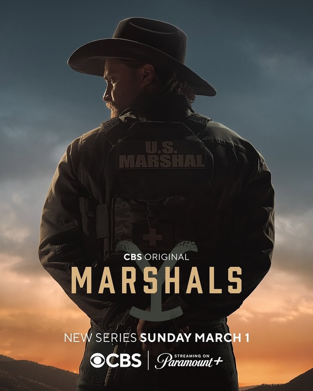 Marshals (2026) 1-9 [ซับไทย]