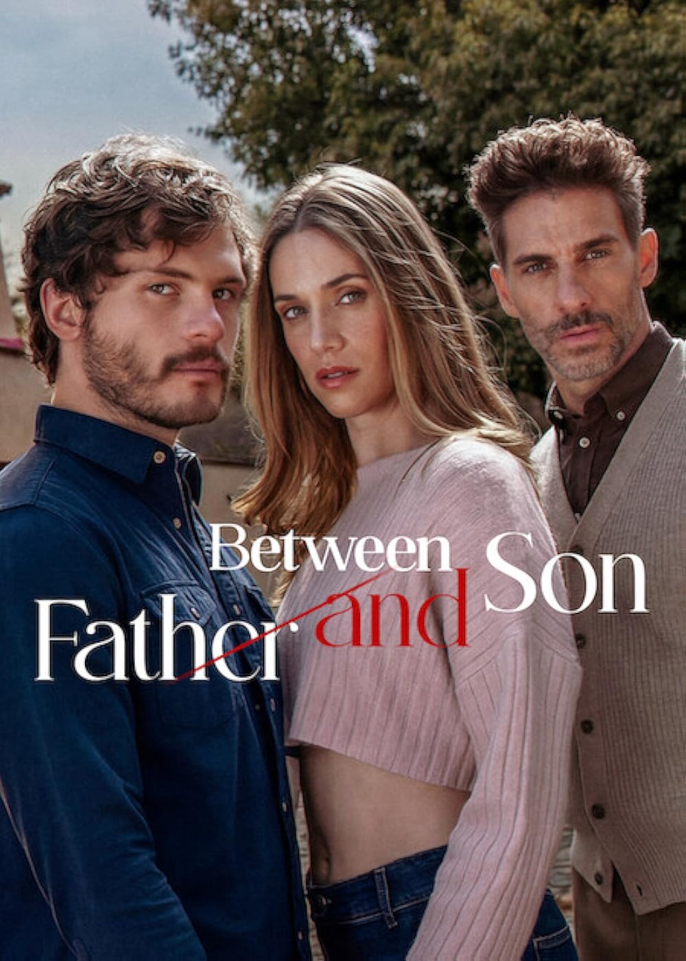 Between Father and Son (2026) - ปมพ่อลูก ผูกความต่าง 1-20 [ซับไทย]