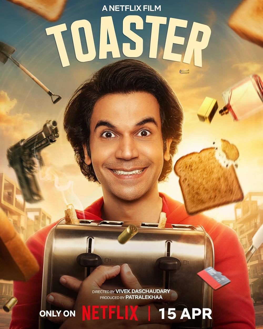 Toaster (2026) [ซับไทย]
