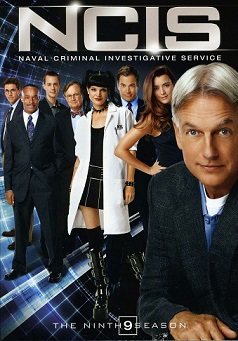 NCIS Season 09 (2011) หน่วยสืบสวนแห่งนาวิกโยธิน [พากย์ไทย]