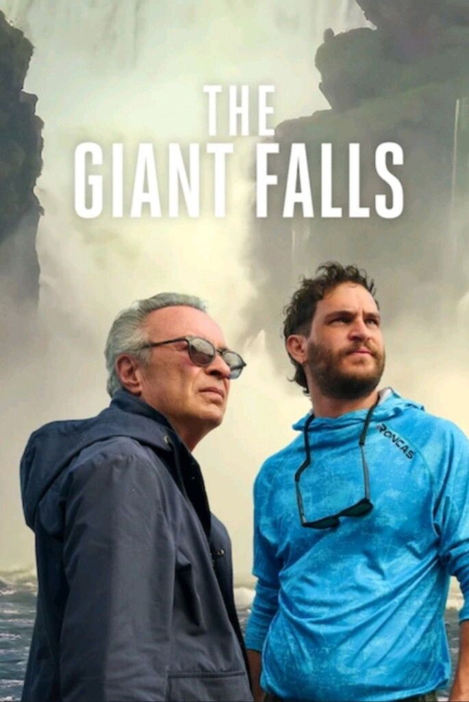 The Giant Falls (2026) - พ่อยักษ์สั่งลา 