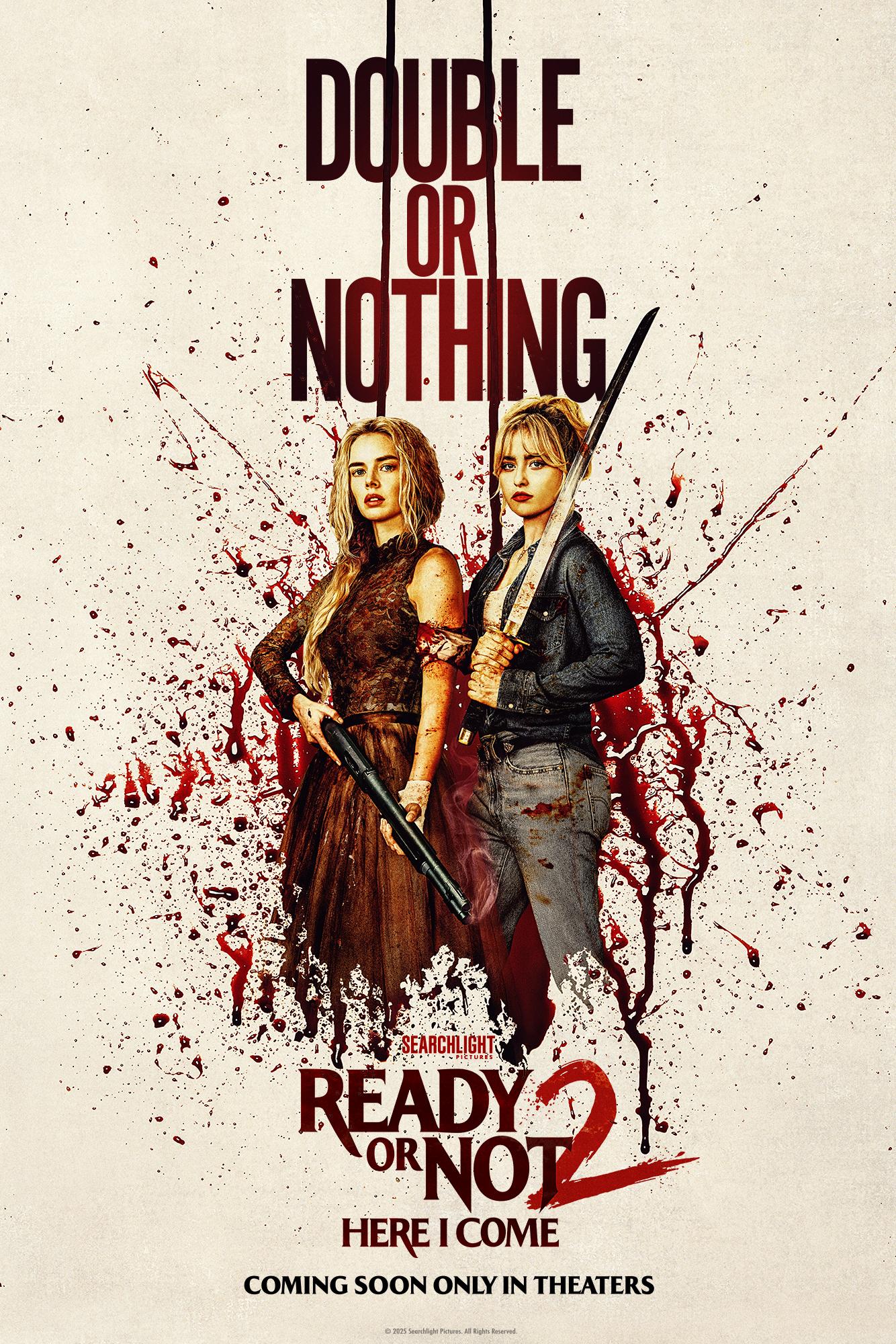 เกมพร้อมตาย 2 (2026)