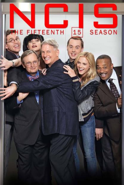 NCIS Season 15 (2017) หน่วยสืบสวนแห่งนาวิกโยธิน [พากย์ไทย]