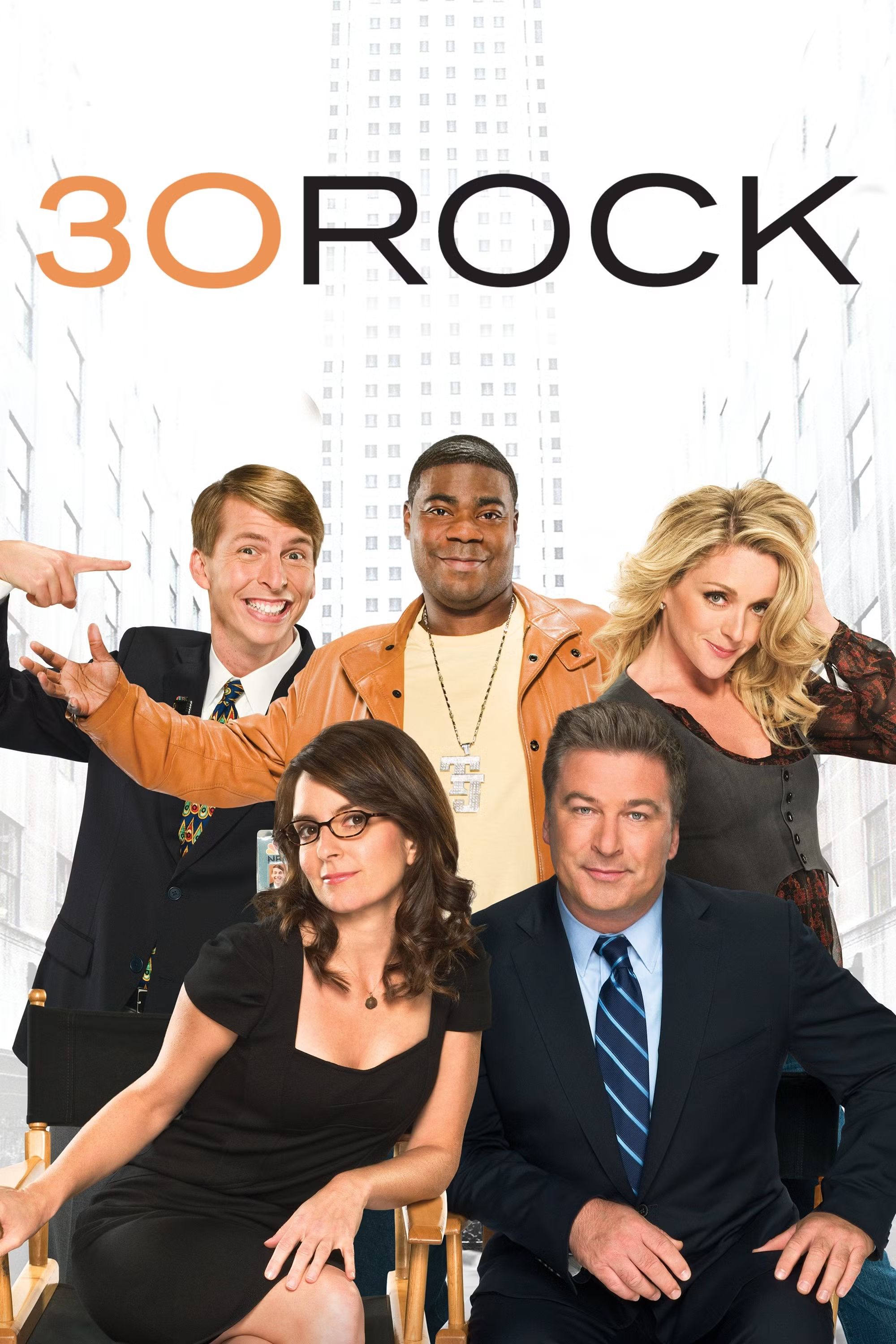 30 Rock Season 4 (2009) 1-22 [ซับไทย]