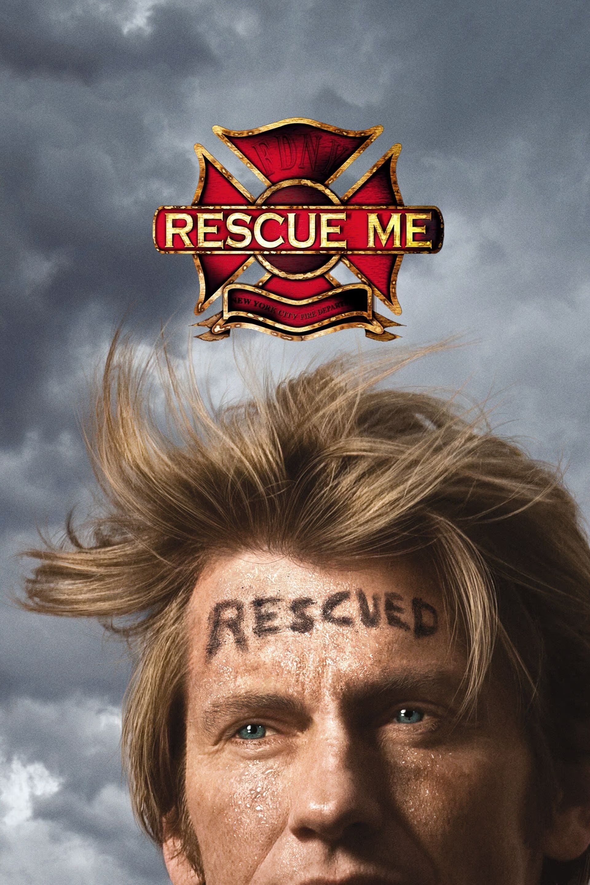 Rescue Me Season 6 (2010) - ช่วยนักผจญเพลิงคนนี้ที ปี6 [ซับไทย]