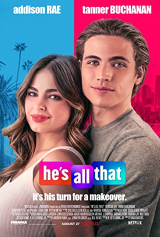 ภารกิจปั้นหนุ่มในฝัน (2021) NETFLIX