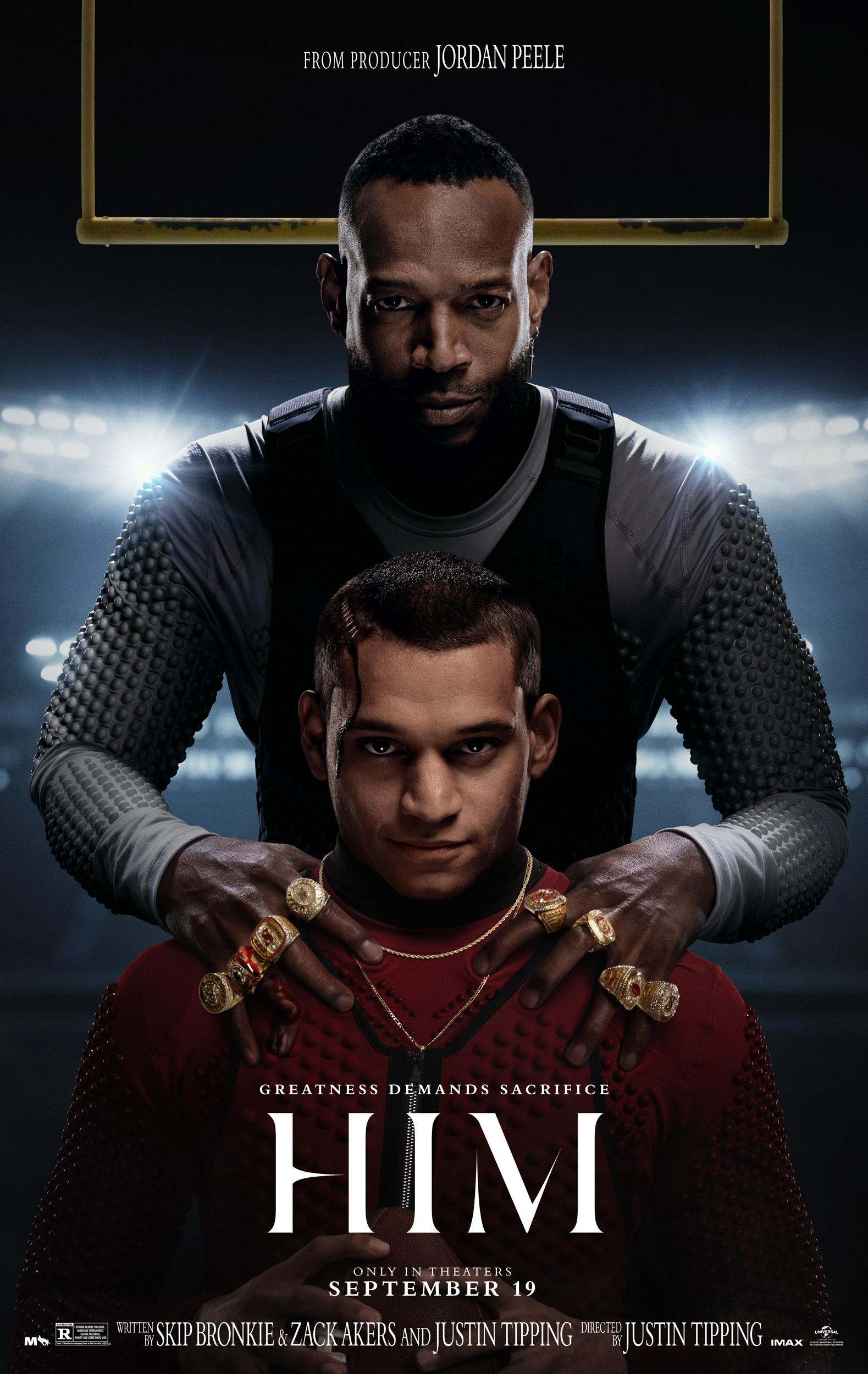 Him (2025) [พากย์ไทย]