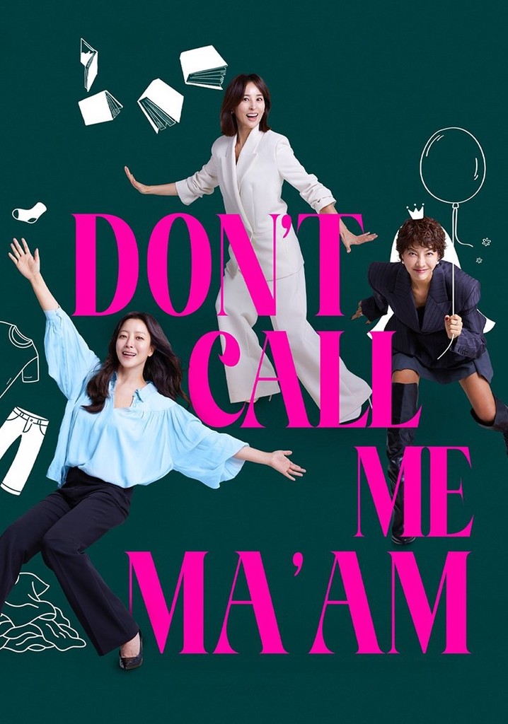 อย่าเรียกฉันว่า…ป้า! [บรรยายไทย] 1-12 (จบแล้ว)