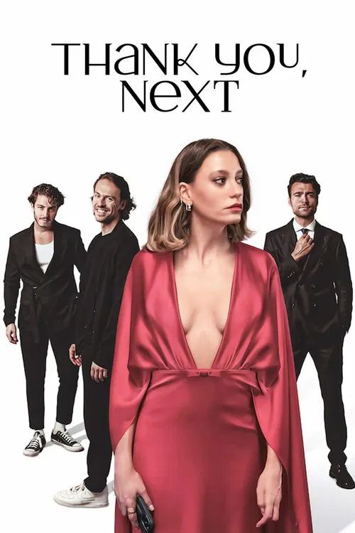 Thank You, Next Season 3 (2026) ขอบคุณที่แวะมา ปี 3 ตอนที่ 1-8 [ซับไทย]