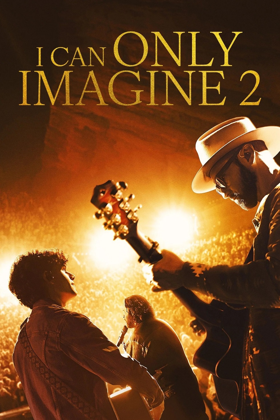 บทเพลงแห่งศรัทธา 2​ (2026) บรรยายไทย