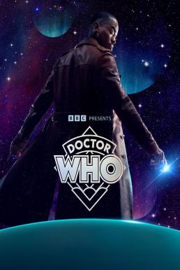 Doctor Who Season 2 (2025) 
