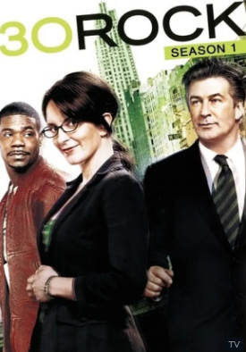 30 Rock Season 3 (2008) 1-21 [ซับไทย]