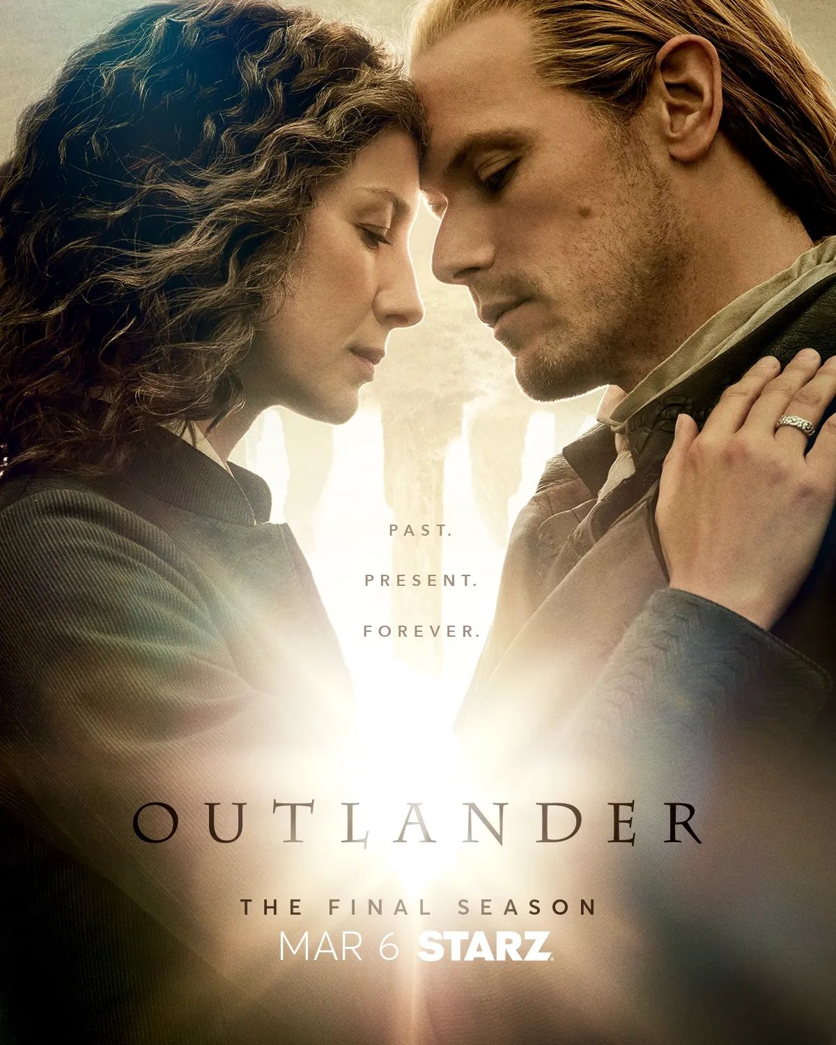 Outlander Season 8 (2026) - เอาท?แลนเดอร์ ปี 8 ตอนที่ 1-10 [ซับไทย]