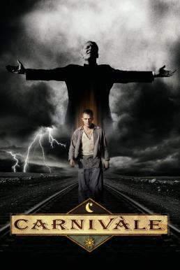 Carnivàle Season 2 (2005) นรกลวง สวรรค์อำมหิต