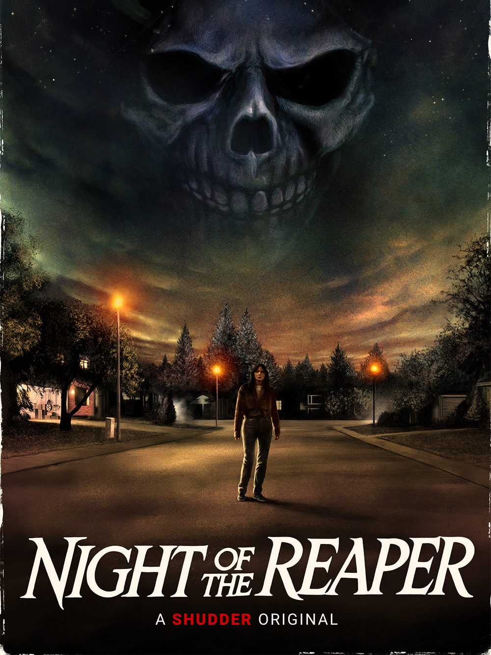Night of the Reaper (2025) [ซับไทย]