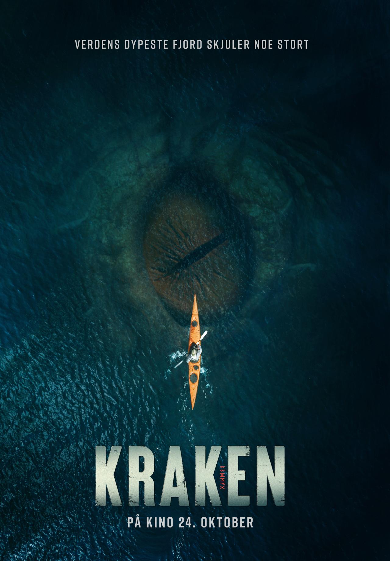 Kraken (2026) [ซับไทย]