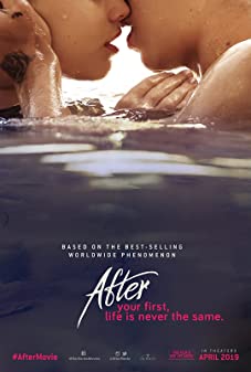 อาฟเตอร์ (2019) NETFLIX บรรยายไทย
