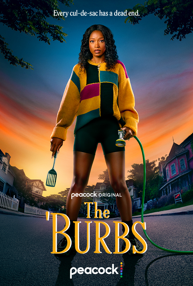 The Burbs (2026) 1-8 จบ [ซับไทย]