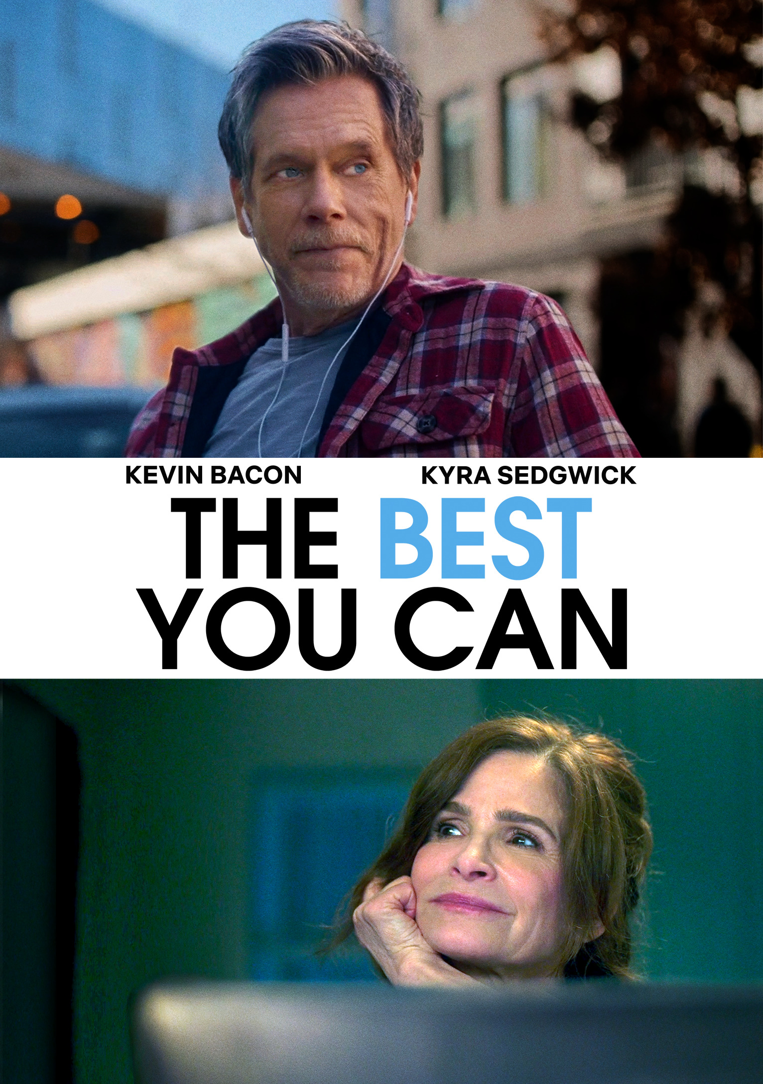 The Best You Can (2025) - โลกเหวี่ยงเรามาให้เจอกัน [ซับไทย]