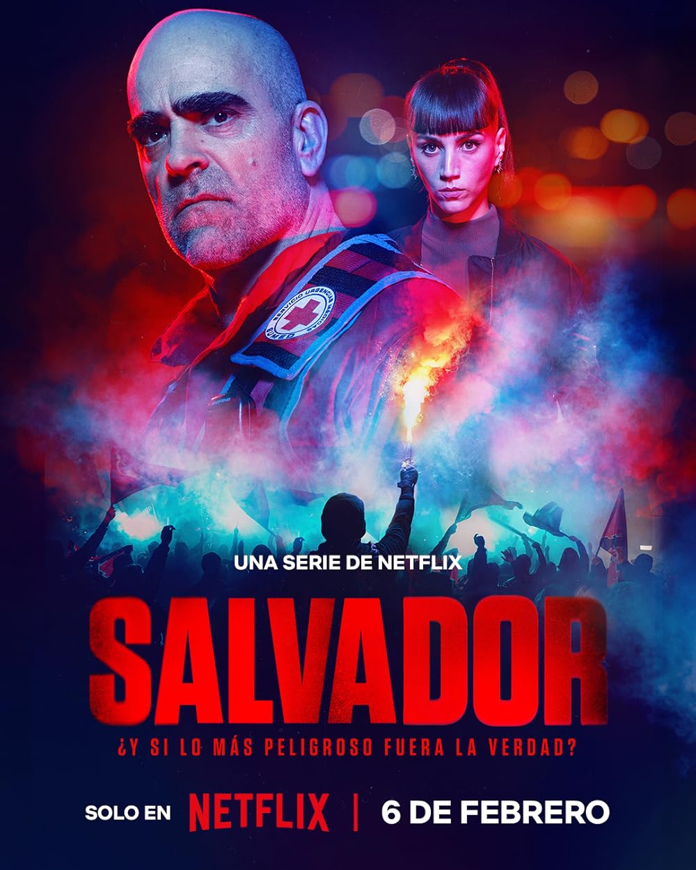 Salvador (2026) - ซัลวาดอร์ [ซับไทย]
