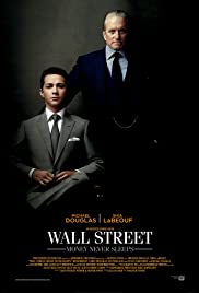 Wall Street  (2010) Money Never Sleeps วอลสตรีท เงินอำมหิต