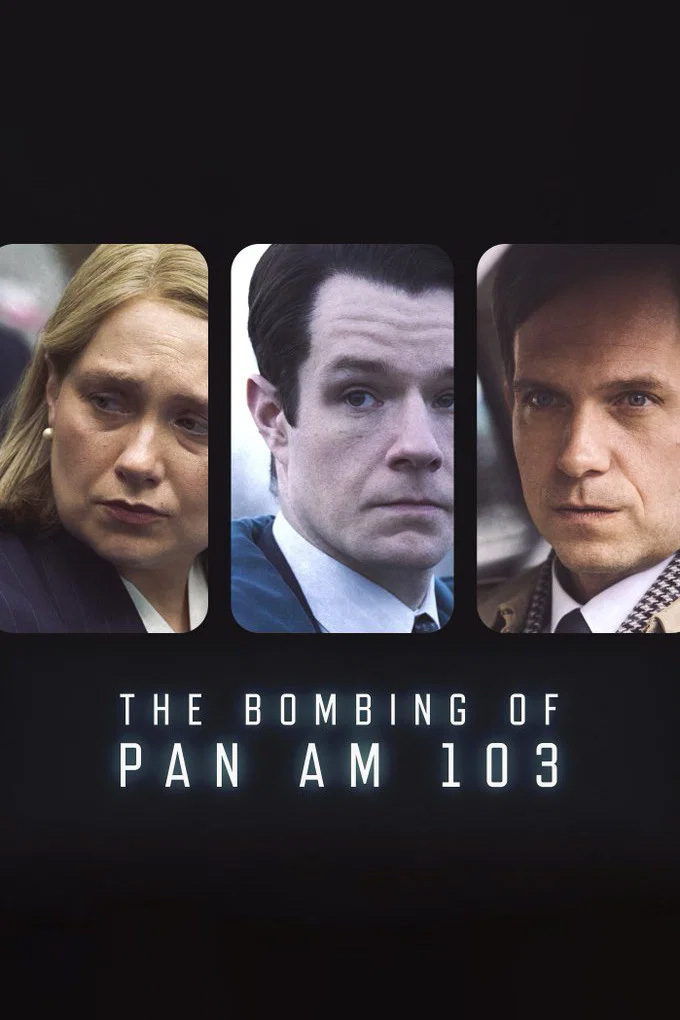 ระเบิดแพนแอม 103 Season 1 (2026) Netflix บรรยายไทย