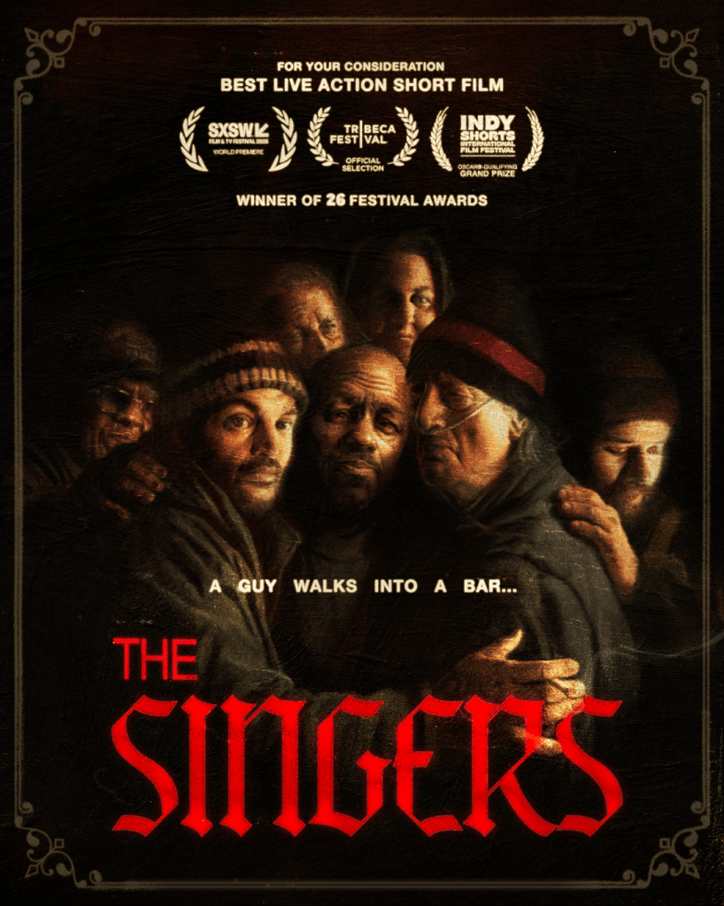 The Singers (2025) - ผู้ขับขานเพลงชีวิต [ซับไทย]