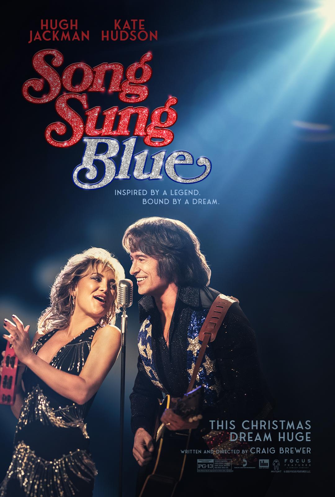 Song Sung Blue (2025) [ซับไทย]