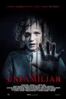 The Unfamiliar (2020) HDTV