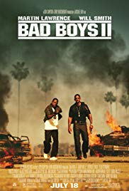 แบดบอยส์ คู่หูขวางนรก 2 (2003)