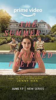 The Summer I Turned Pretty Seacon 1 (2022) หน้าร้อนนี้ที่รอคอย