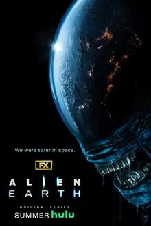 Alien Earth Season 1 (2025)