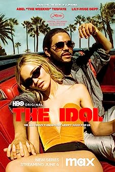 The Idol Season 1 (2023) [พากย์ไทย]