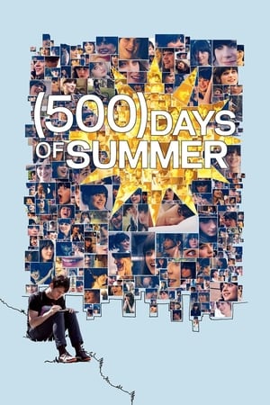 ซัมเมอร์ของฉัน 500 วัน ไม่ลืมเธอ (2009)