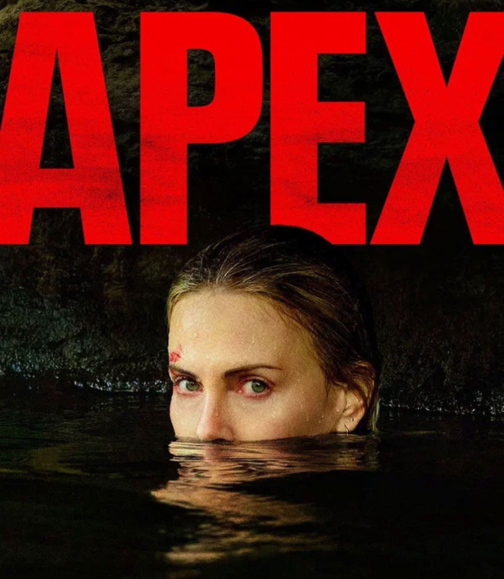 Apex (2026) - ห่วงโซ่สังหาร [พากย์ไทย]
