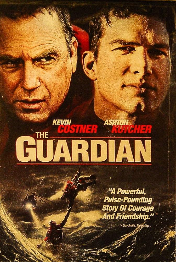 The Guardian (2006) [พากย์ไทย][ซับไทย]