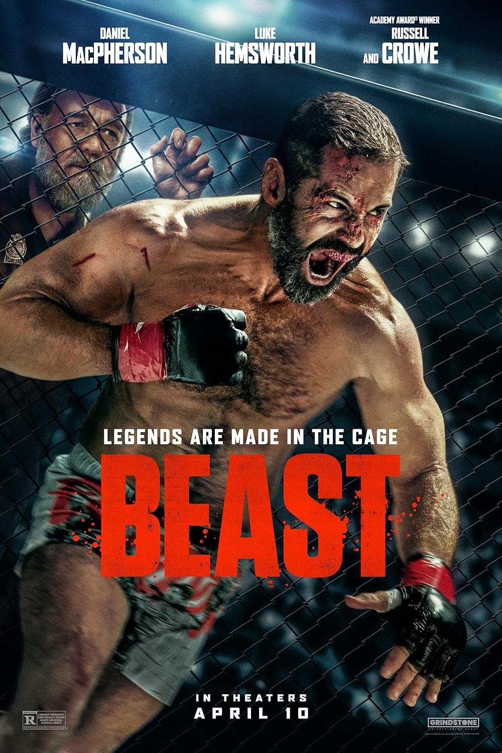 Beast (2026) [ซับไทย]