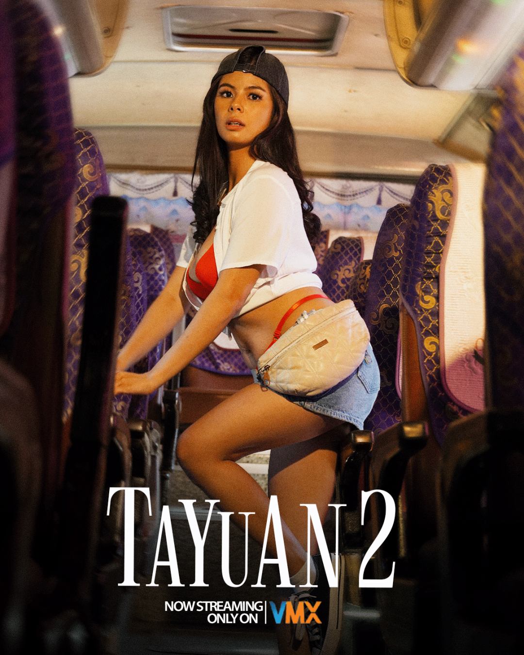 Tayuan 2 (2026) [ซับไทย]