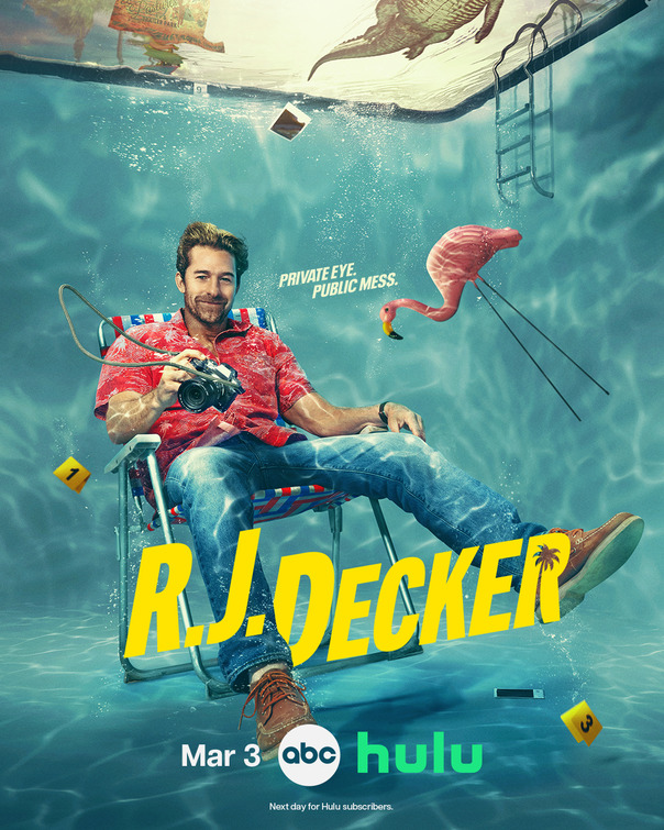RJ Decker (2026) ตอนที่ 1-9 [ซับไทย]