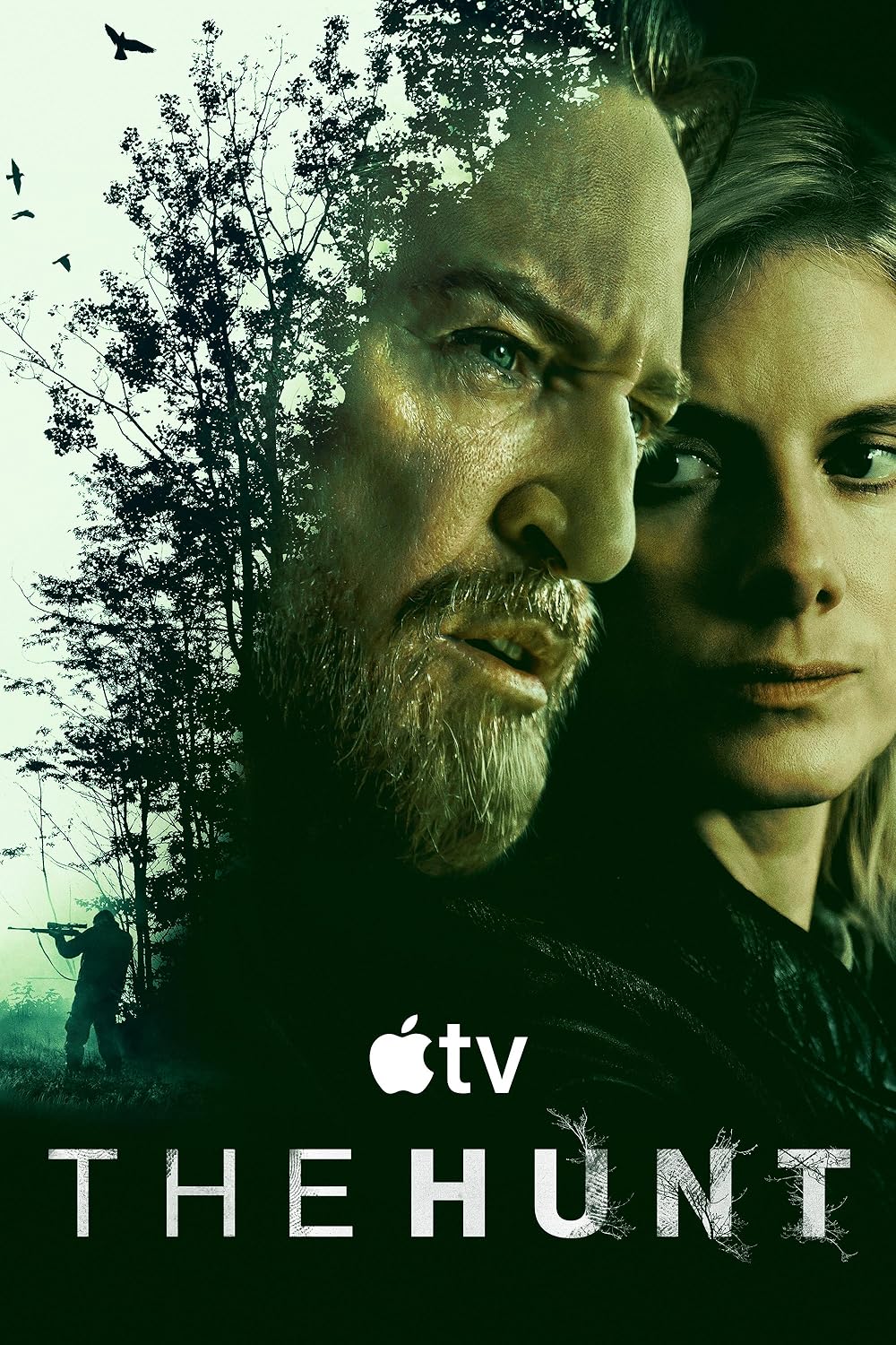 The Hunt (2025) ตอนที่ 1-6 [ซับไทย]
