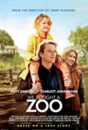 สวนสัตว์อัศจรรย์ ของขวัญให้ลูก (2011)