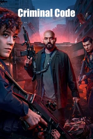 Criminal Code Season 1 (2023) รหัสอาชญากรรม