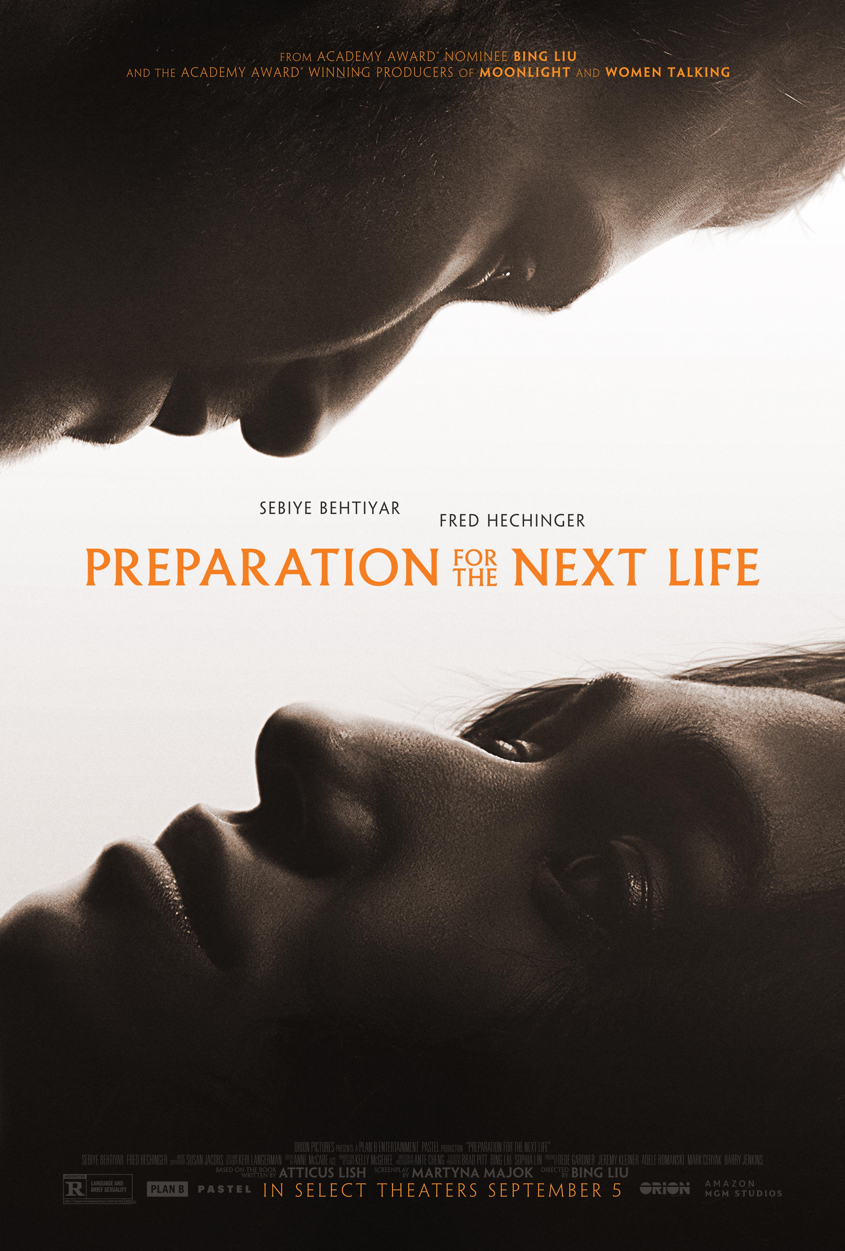 Preparation for the Next Life (2025) [พากย์ไทย][ซับไทย]