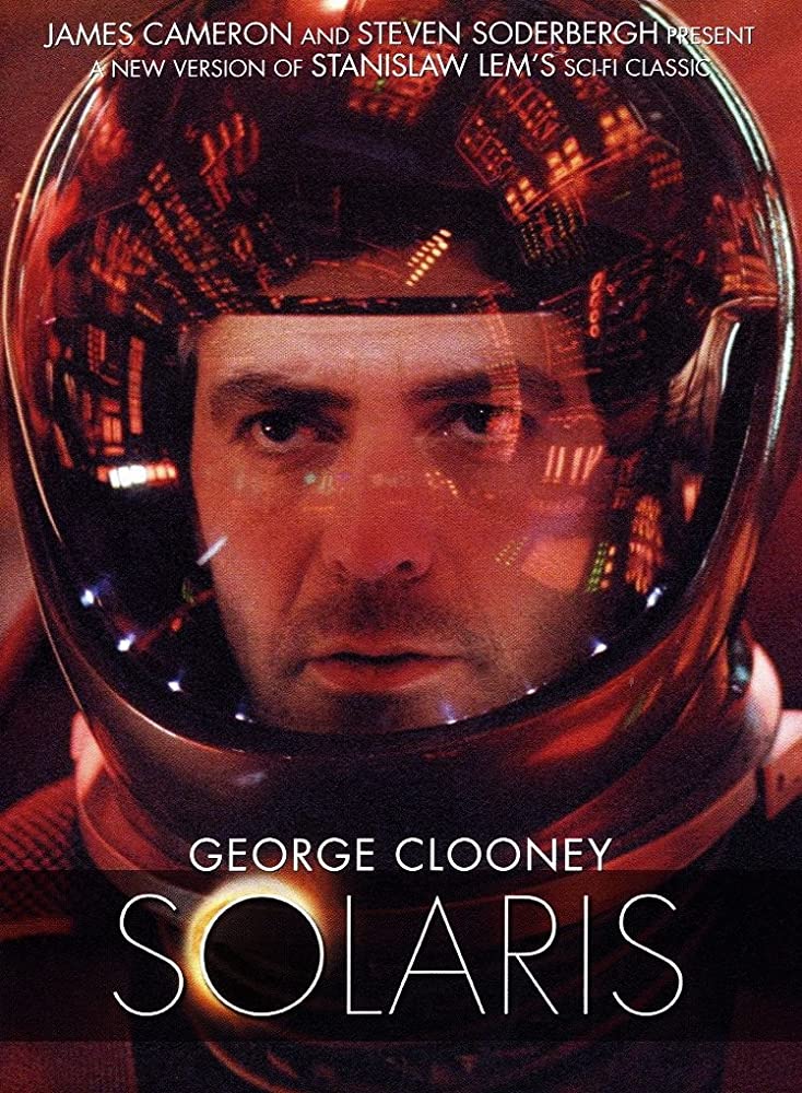 โซลาริส ดาวมฤตยูซ้อนมฤตยู (2002) บรรยายไทย