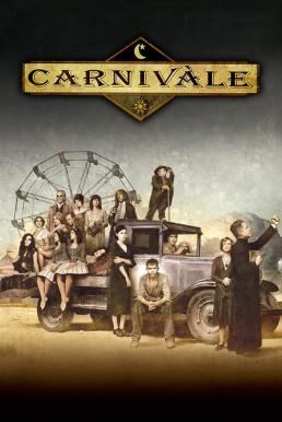 Carnivàle Season 1 (2003) นรกลวง สวรรค์อำมหิต