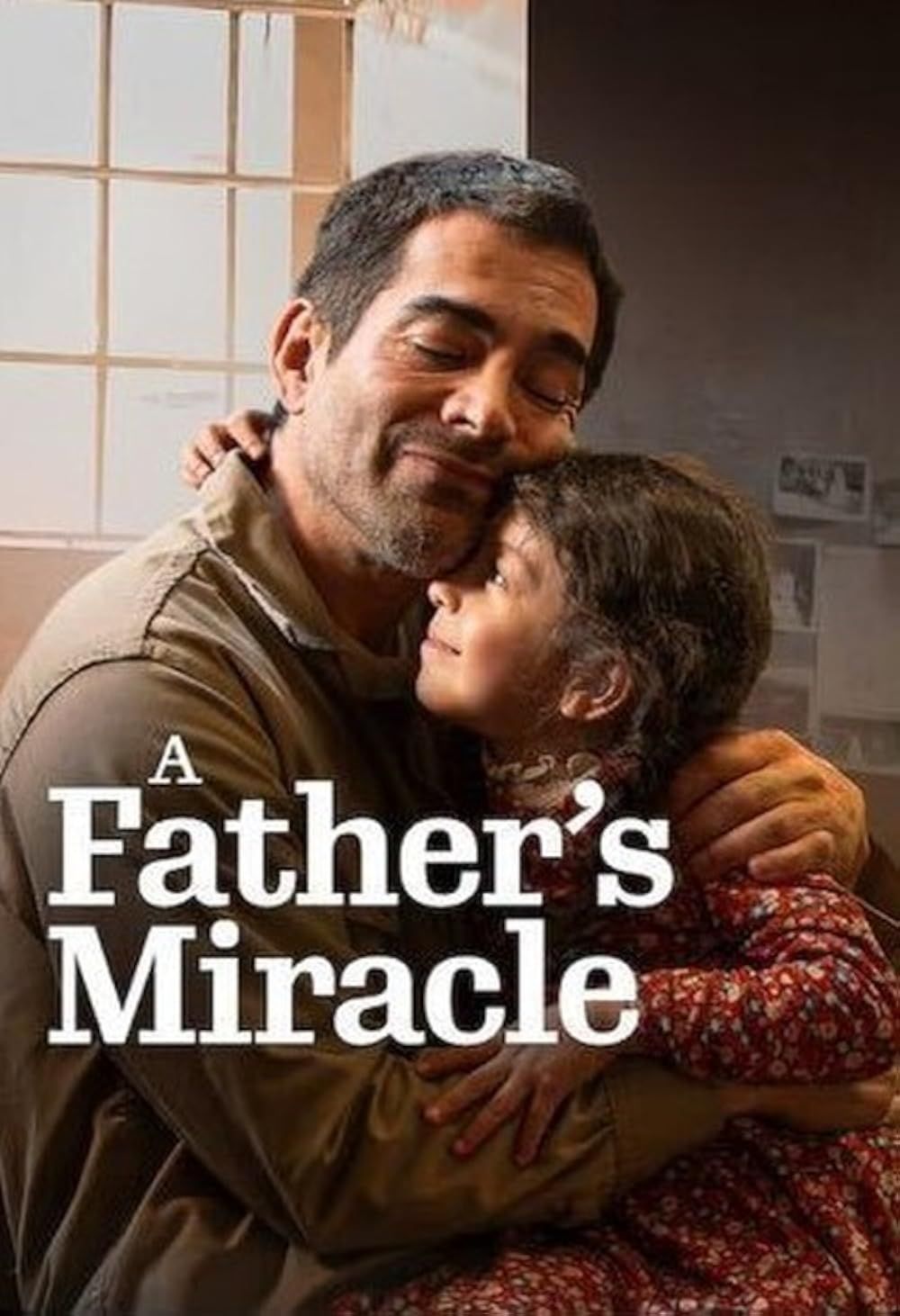 A Father Miracle (2026) [ซับไทย]