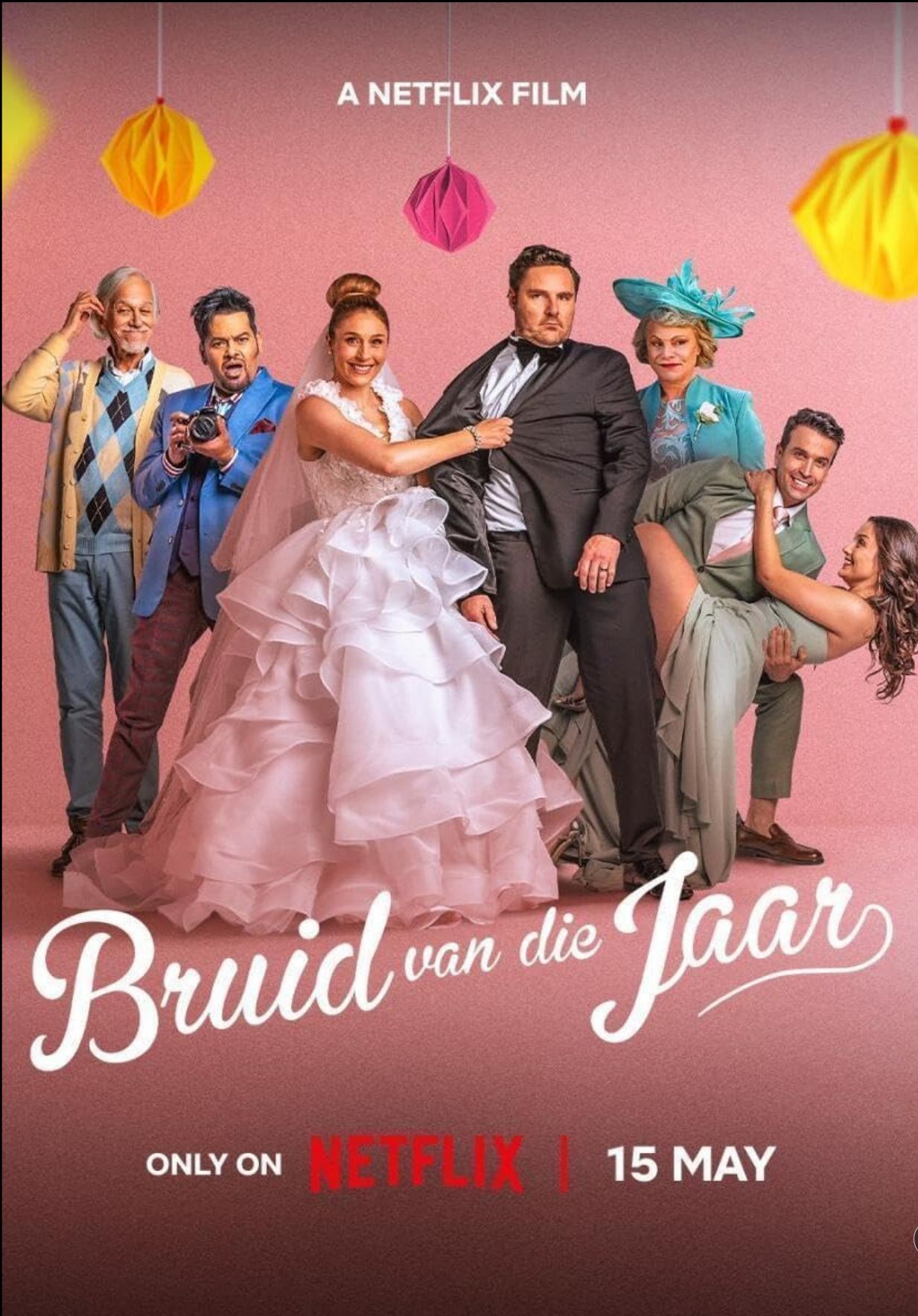 Bride of the Year (2026) - แผนวิวาห์คว้าตำแหน่งปีนี้ [ซับไทย]